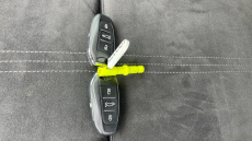 Vauxhall Crossland 1.2 Turbo Ultimate 5dr Petrol Hatchback